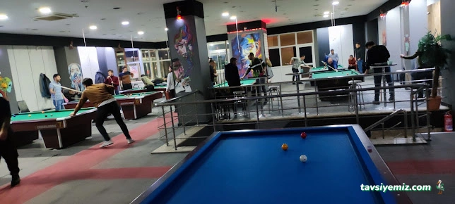 Gold Bilardo Gold Bilardo