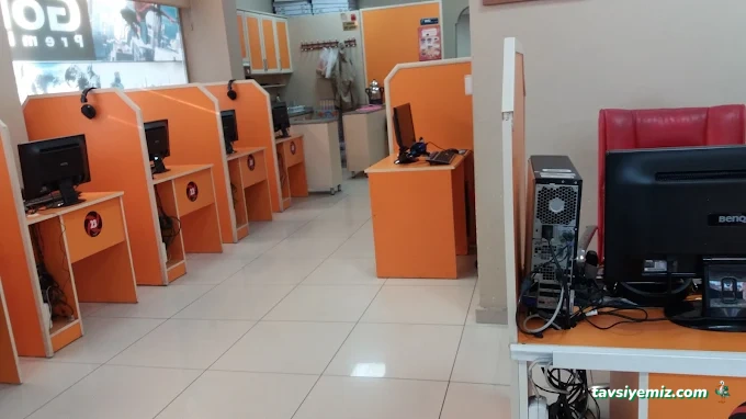 Gold İnternet Kafe Gold İnternet Kafe
