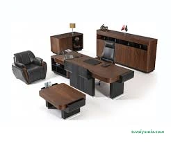Gold Office Büro Mobilyaları