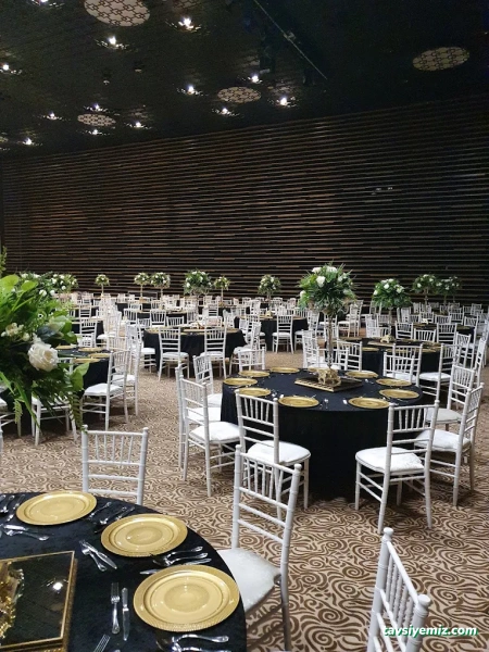 Gold Organizasyon