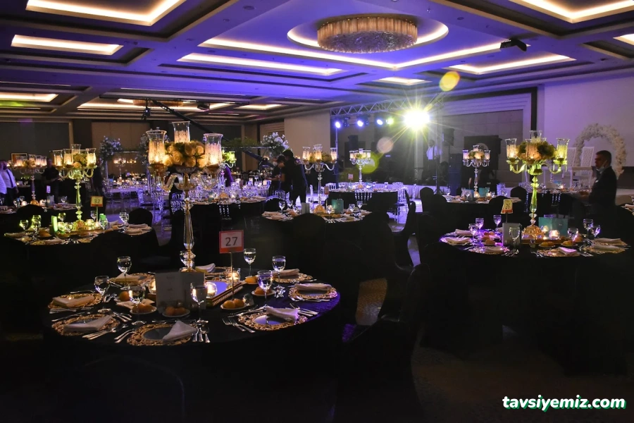 Gold Organizasyon