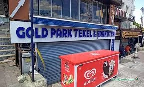 Gold Park Tekel Gold Park Tekel