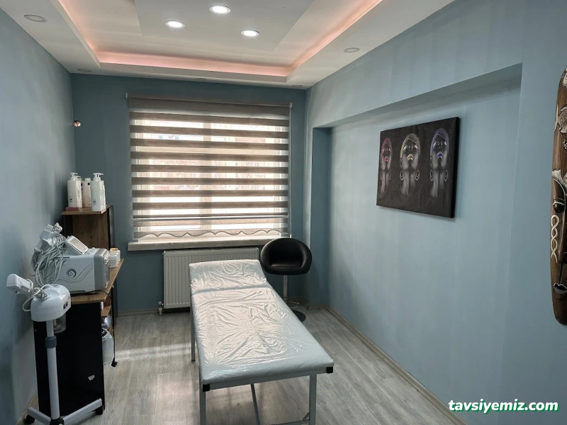 Gölge Güzellik Salonu Gölge Güzellik Salonu