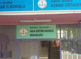 Gölhisar Halk Eğitimi Merkezi Gölhisar Halk Eğitimi Merkezi