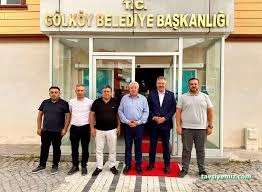 Gölköy Belediyesi Gölköy Belediyesi