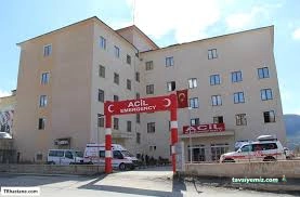 Gölköy Devlet Hastanesi Gölköy Devlet Hastanesi