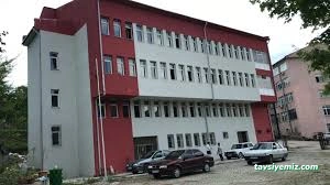 Gölköy Halk Eğitimi Merkezi Gölköy Halk Eğitimi Merkezi