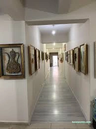 Gölköy Halk Eğitimi Merkezi Gölköy Halk Eğitimi Merkezi