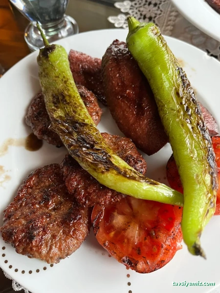 Gölova Et Mangal