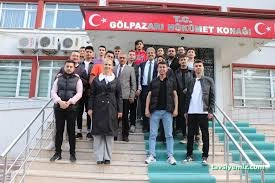 Gölpazarı Belediyesi Gölpazarı Belediyesi