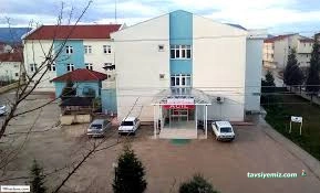 Gölpazarı Entegre İlçe Devlet Hastanesi Gölpazarı Entegre İlçe Devlet Hastanesi