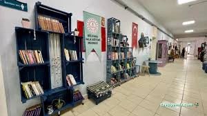 Gölyaka Halk Eğitimi Merkezi Gölyaka Halk Eğitimi Merkezi