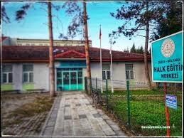 Gölyaka Halk Eğitimi Merkezi Gölyaka Halk Eğitimi Merkezi