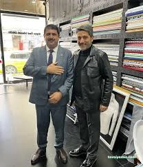 Gömlekçi Kadir® Gömlekçi Kadir®