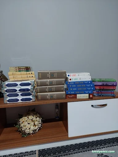 Gonca Kitap Yayıncılık