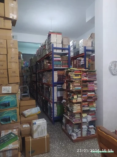 Gonca Kitap Yayıncılık