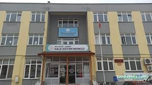 Gönen Halk Eğitimi Merkezi