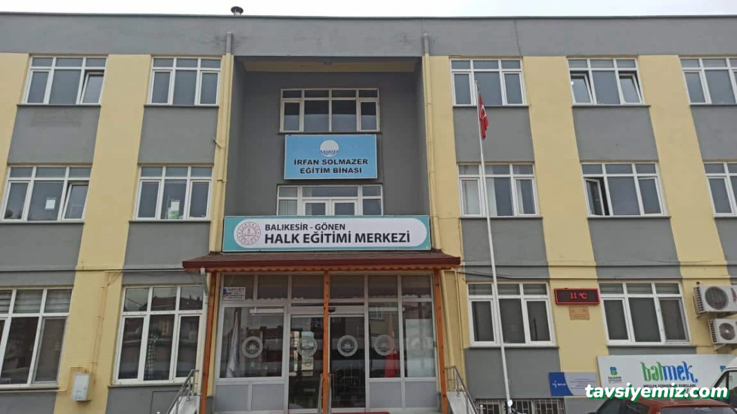 Gönen Hem Ve Aso Gönen Hem Ve Aso