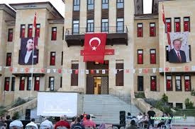 Gönen Kaymakamlığı Gönen Kaymakamlığı