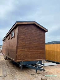 Gönen Öykü Tiny House Gönen Öykü Tiny House