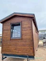 Gönen Öykü Tiny House Gönen Öykü Tiny House