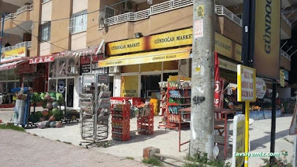 Gönlübol Market Gönlübol Market