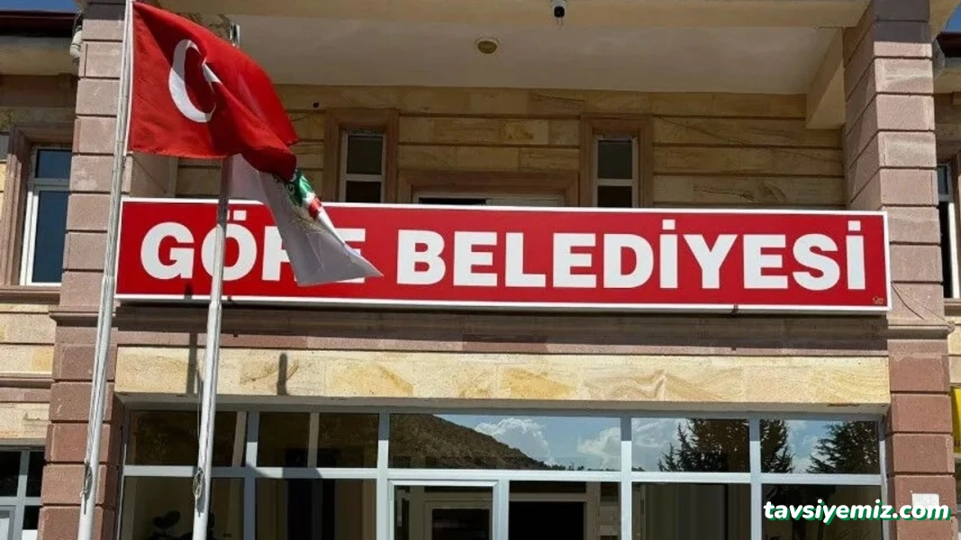 Göre Belediyesi Göre Belediyesi