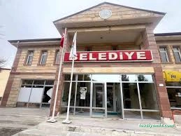 Göre Belediyesi Göre Belediyesi
