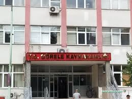 Görele Kaymakamlığı Görele Kaymakamlığı