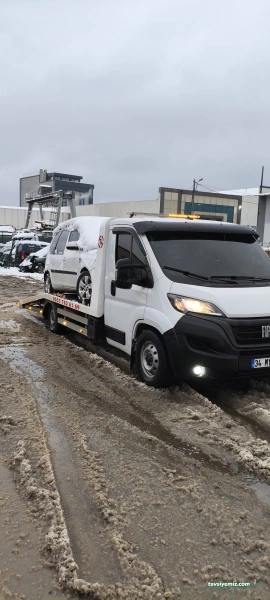 Görgün Oto Kurtarma