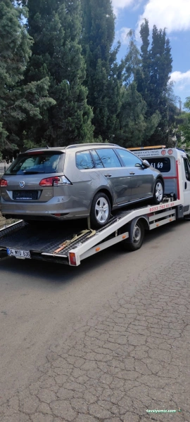 Görgün Oto Kurtarma