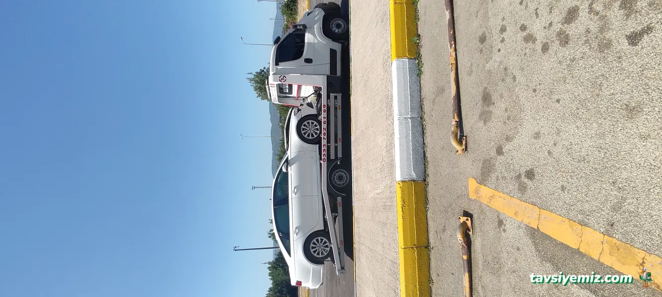 Görgün Oto Kurtarma