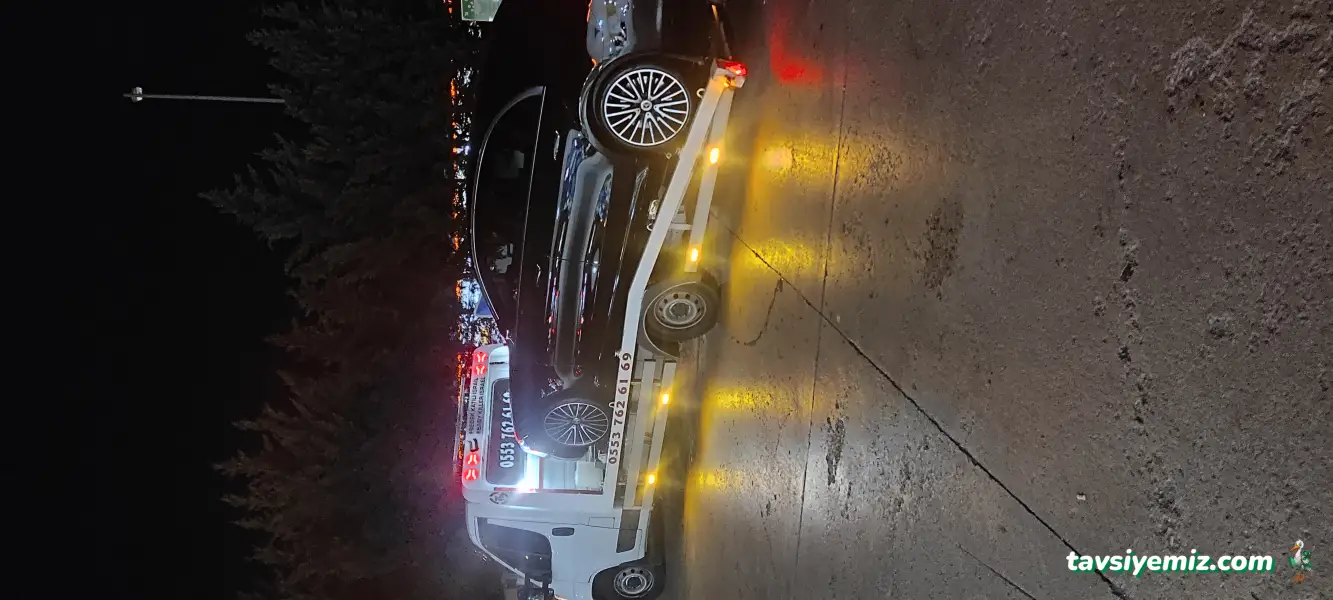 Görgün Oto Kurtarma