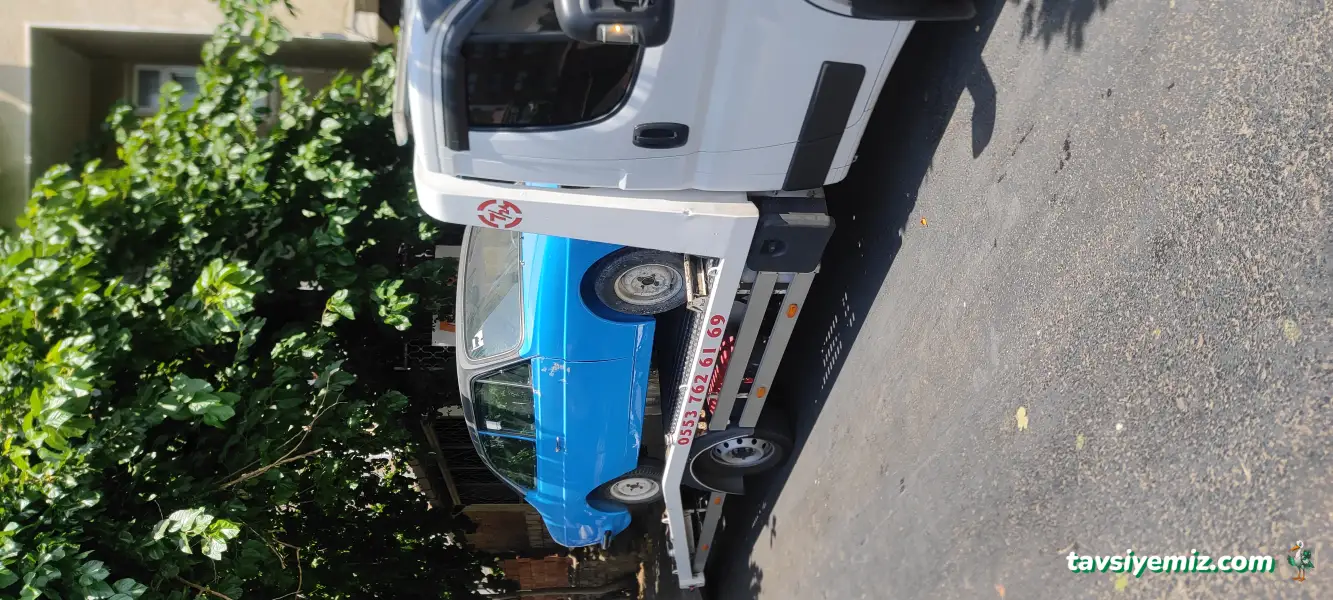 Görgün Oto Kurtarma