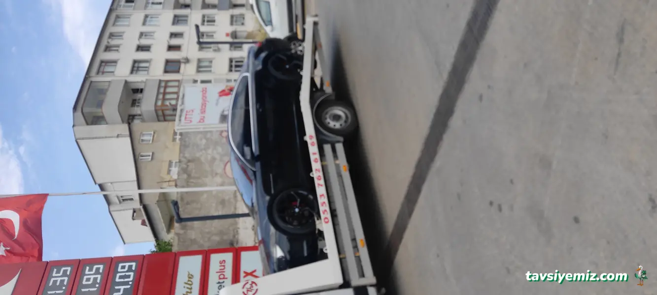 Görgün Oto Kurtarma