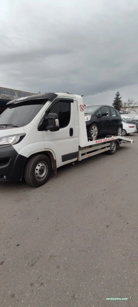 Görgün Oto Kurtarma