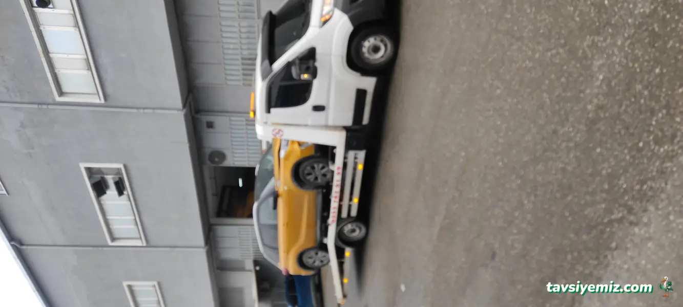 Görgün Oto Kurtarma