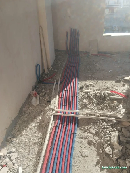 Görücü Sıhhi Tesisat Görücü Sıhhi Tesisat