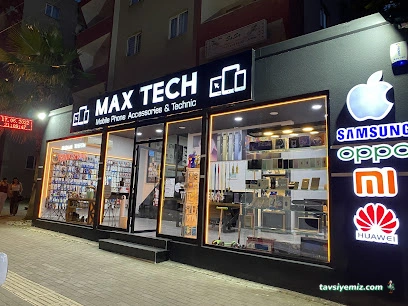 Görükle Max Fly Tech Cep Telefonu, Tablet Tamir Teknik Servis Görükle Max Fly Tech Cep Telefonu, Tablet Tamir Teknik Servis