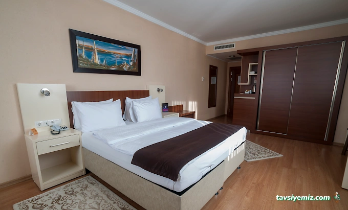 Gösterişli Otel Gösterişli Otel
