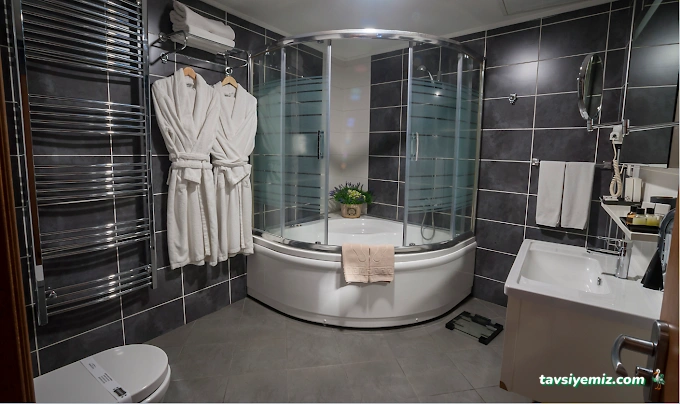 Gösterişli Otel Gösterişli Otel
