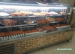 Goşto Goşto