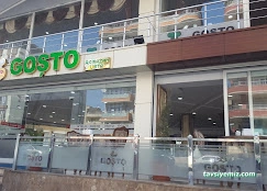 Goşto Goşto