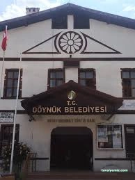 Göynük Belediyesi Göynük Belediyesi