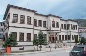 Göynük Kaymakamlığı Göynük Kaymakamlığı