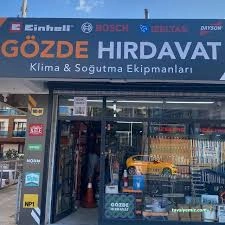 Gözde Hırdavat Gözde Hırdavat