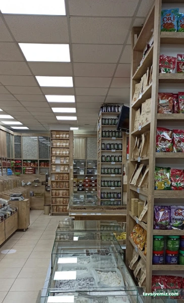 Gözde Kuruyemiş