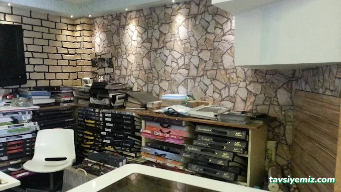 Gözde Yapı Dekor Gözde Yapı Dekor