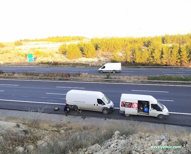 Gözey Oto Lastik Yol Yardım Gözey Oto Lastik Yol Yardım