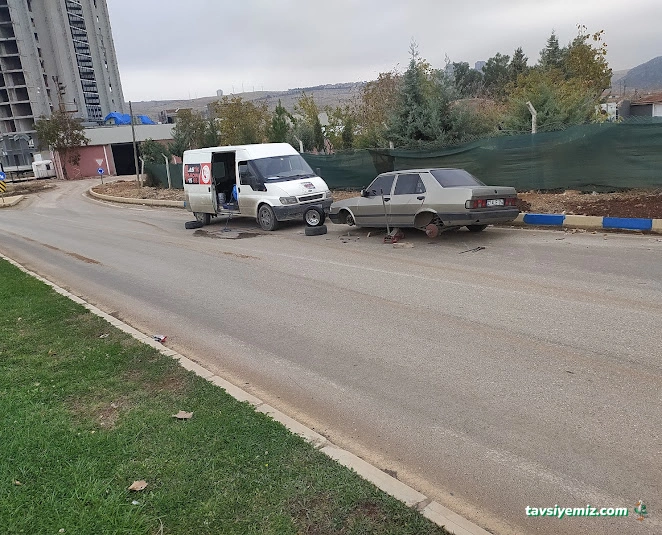 Gözey Oto Lastik Yol Yardım Gözey Oto Lastik Yol Yardım
